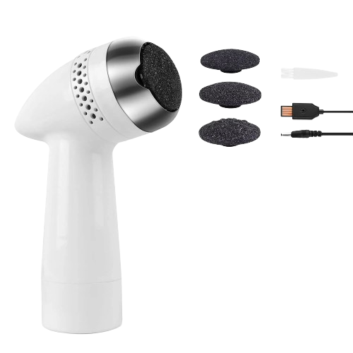 Miniatura 4 de Lima removedor callos electrica 23D-118